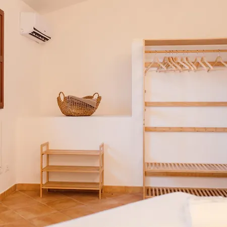 Giunco, Sardegna, Porto Pino Villa Sant'Anna Arresi