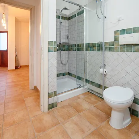 Giunco, Sardegna, Porto Pino Villa *