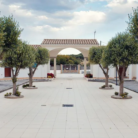 Villa Giunco, Sardegna, Porto Pino