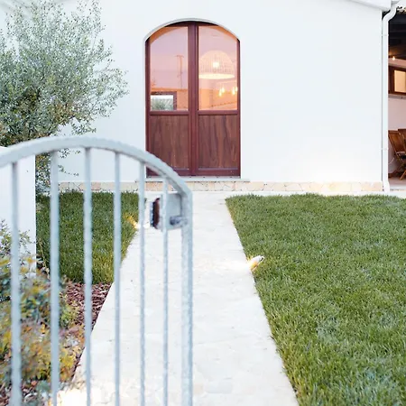 Villa Giunco, Sardegna, Porto Pino